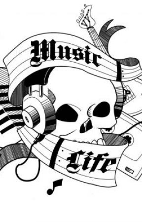 288x450 Music = Life With Lyrics