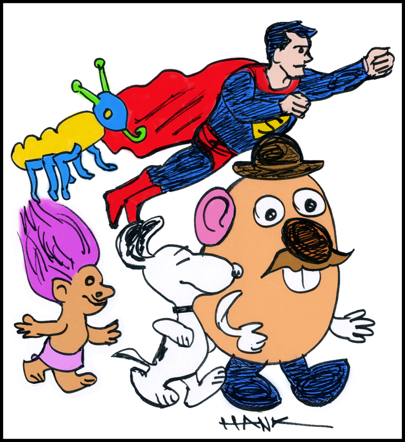 800x872 Seattle Focus Mohai Presents Toys