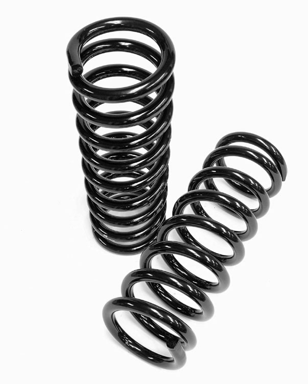 603x750 Big Block Springs For 1958, 1959, 1960, 1961, 1962, 1963, 1964