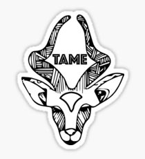 210x230 Impala Stickers Redbubble