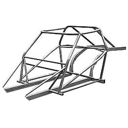 500x500 Jegster 946505k1 Chassis Kit 1961 64 Impala, Biscayne, Bel Air Jegs
