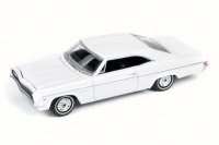 200x133 1966 Deluxe Series Chevy Impala Ss, White