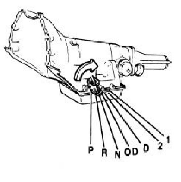 634x637 4l60e And Ls1 Going Into A 68 Camaro