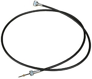 300x257 New 67 69 Chevy Camaro Speedometer Cable. (68 Long) Ebay