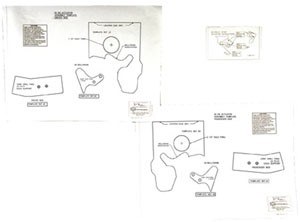 300x222 1968 Camaro Rally Sport Or Rs Front Fenderwell Stencil Kit