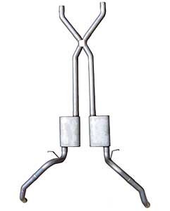 241x300 Pypes Sgf60v Violator Crossmember Back Exhaust System