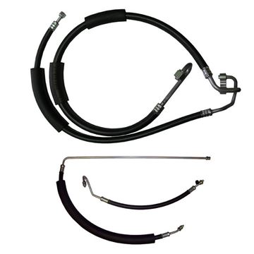 360x360 69 Camaro Front Ac Liquid Hose Original Air Group