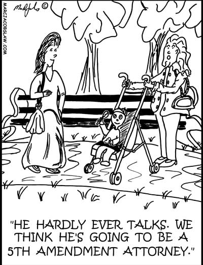 400x521 Sixth Amendment Political Cartoons