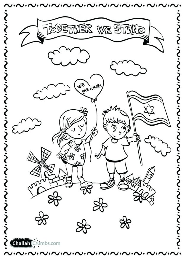 618x874 Christian Kids Actives Coloring Pages 7 Days Creation Free Of Day