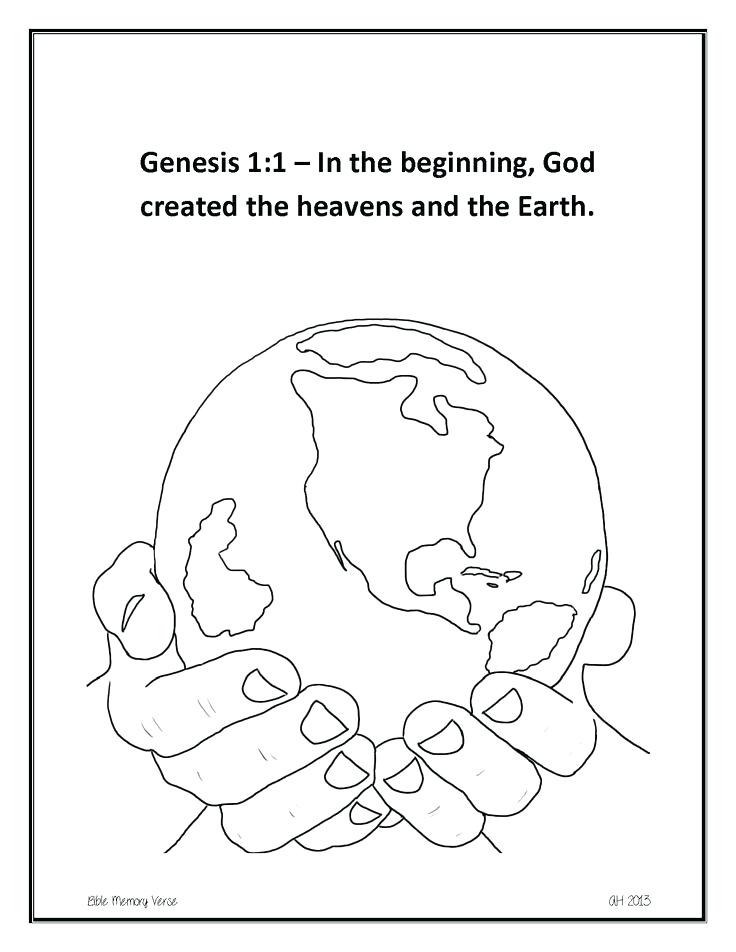 736x952 7 Days Of Creation Coloring Pages And Back To Bible Coloring Pages