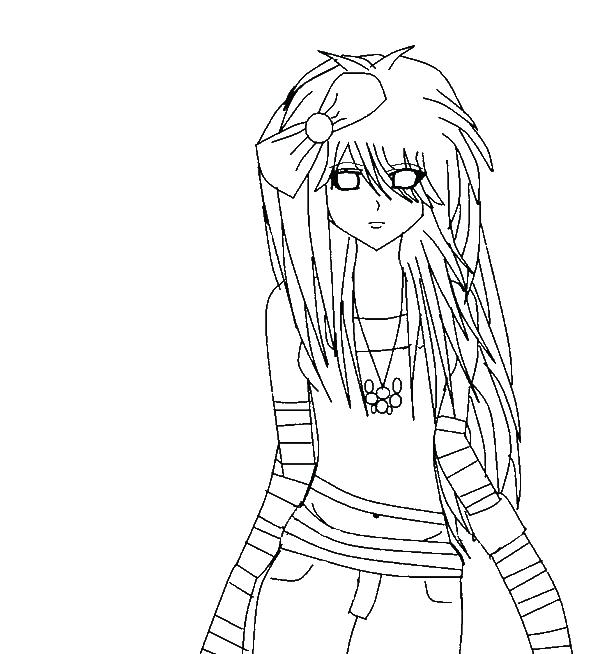 600x654 Elegant Coloring Pages For 8 Year Olds Or Coloring Pages For Year