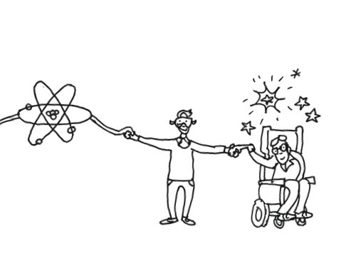 500x370 Scientists And Writers Answer Children's Simple, Surprisingly