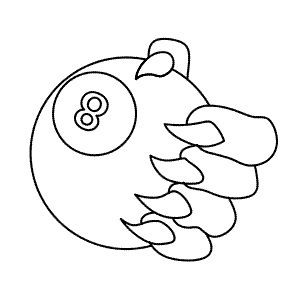 300x300 Ball And Claw