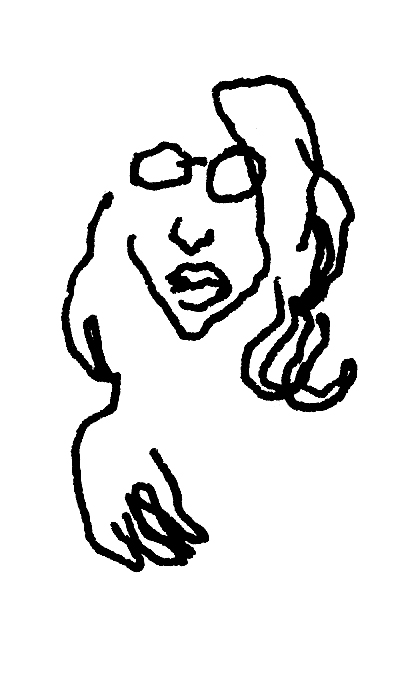 412x691 Every Person In New York