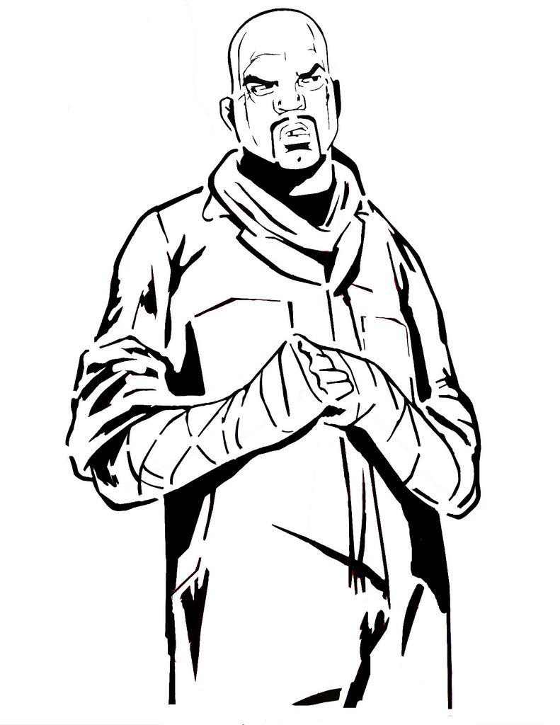 791x1024 Gta Stencil. 8 Ball All Ready For You To Cut Out. Joey