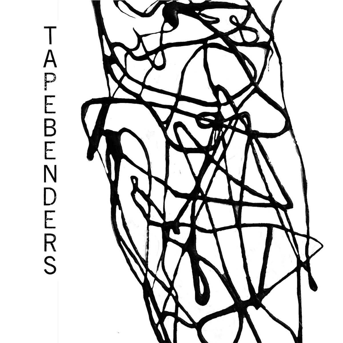 1200x1200 8 Bit Tapebenders