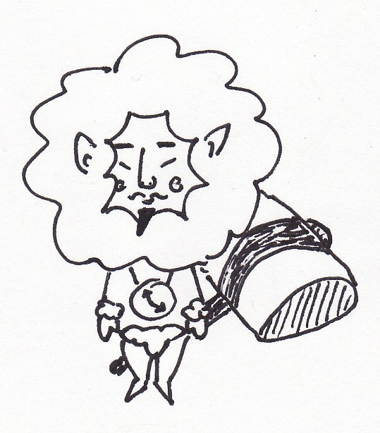 539x614 The World's Best Photos Of 8bit And Drawing