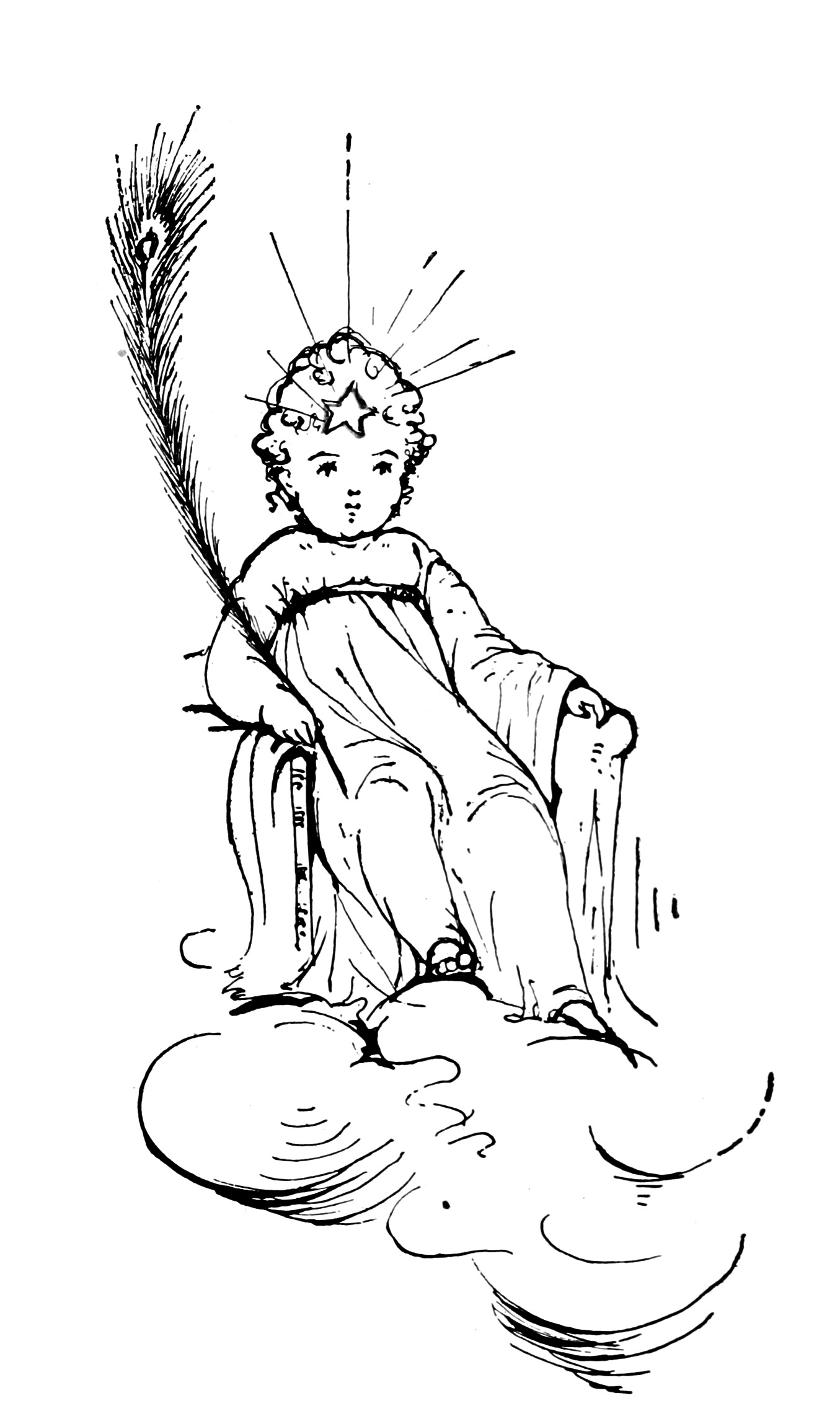 1355x2297 Figure Drawing Children Caroline Hunt Rimmer