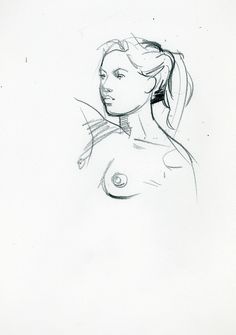 236x335 Steven Assael Demonstration Summer 2013, Florence Academy. Edf