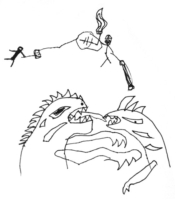 563x642 Iggy The Little Red Barn