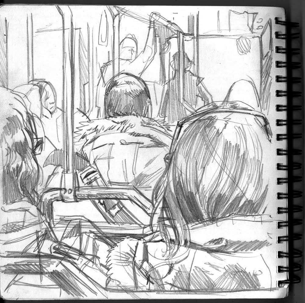 1000x995 Dewey Draws! Emeralds On The Horizon