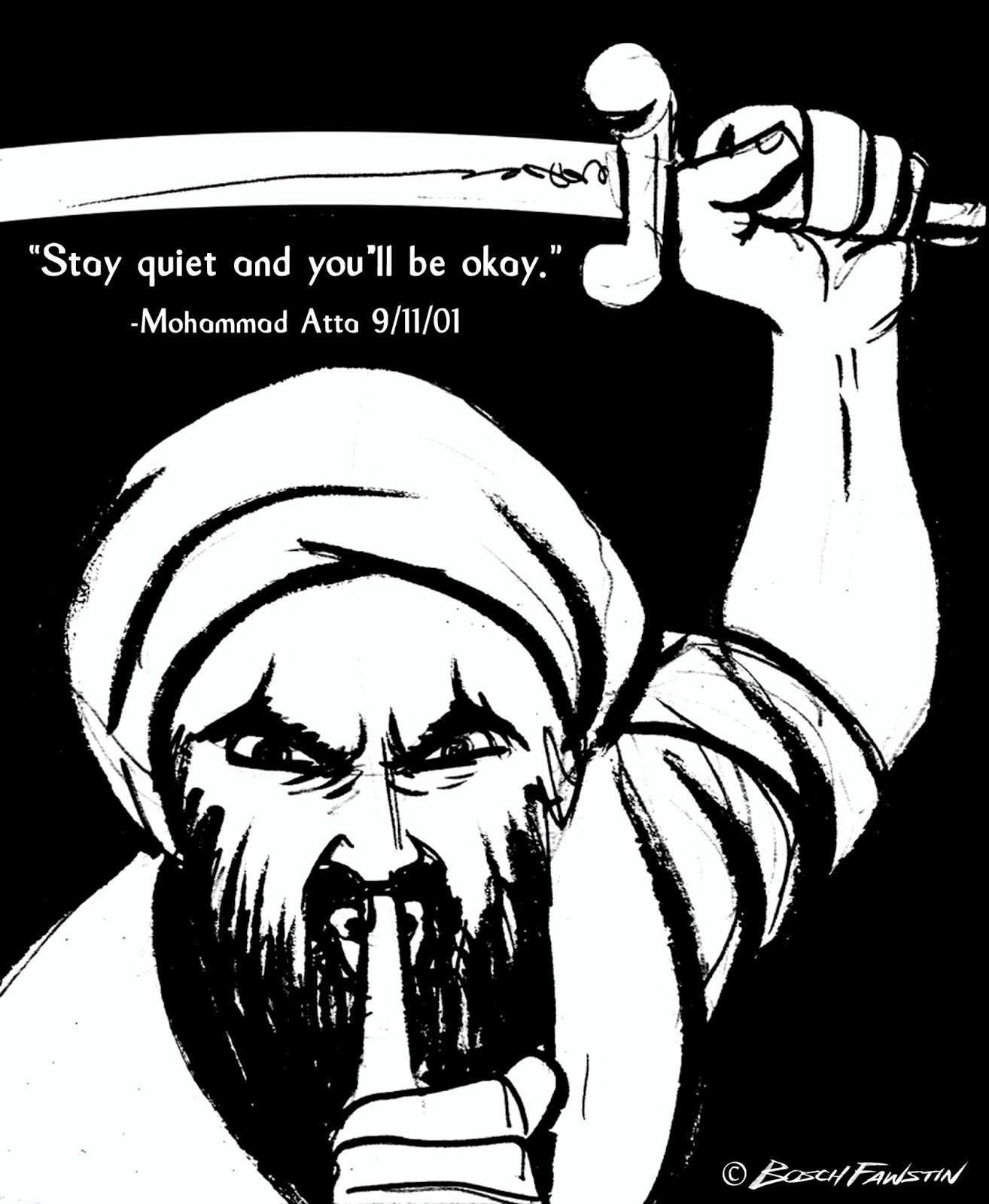 1314x1600 The Words Of The 911 Hijacker Mohammad Atta To The Passengers