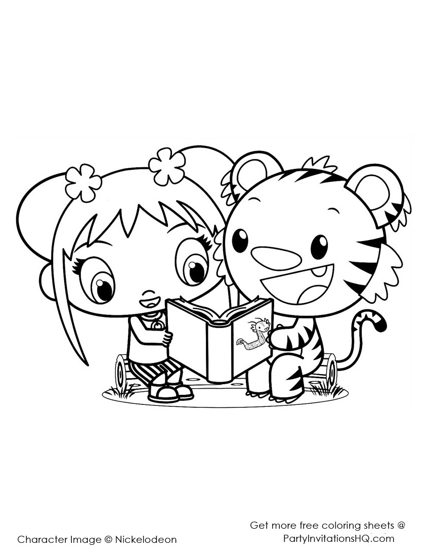 850x1100 Coloring Pages 9 Year Olds Draw Background Coloring Pages