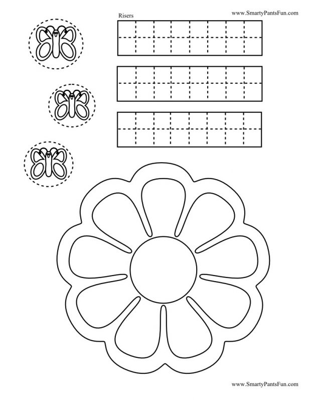 616x797 Excel. Printable Activities Spring Printable Activities Happy