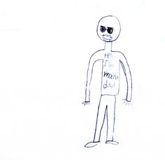 236x229 My 9 Year Old Loves To Draw!! So Proud Of Him! My Son's Drawings