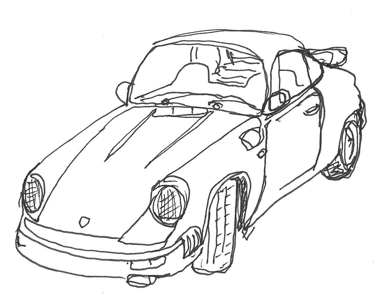 1280x1022 Morrissey's Drawings, Sketches, Art, Prints