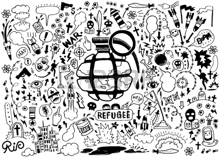 450x324 399 Bullet Smoke Cliparts, Stock Vector And Royalty Free Bullet