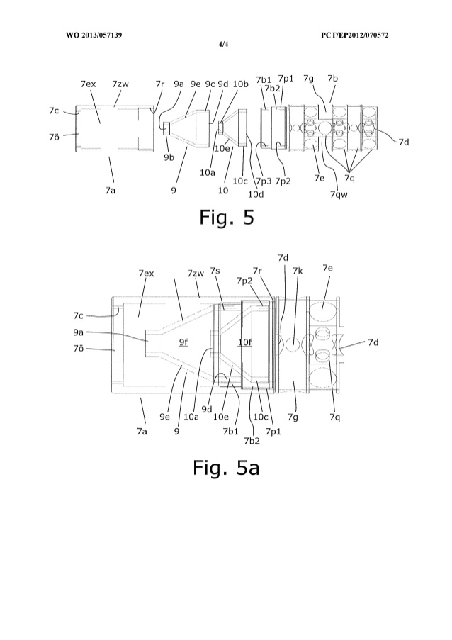 638x903 Silencer Patent Drawings