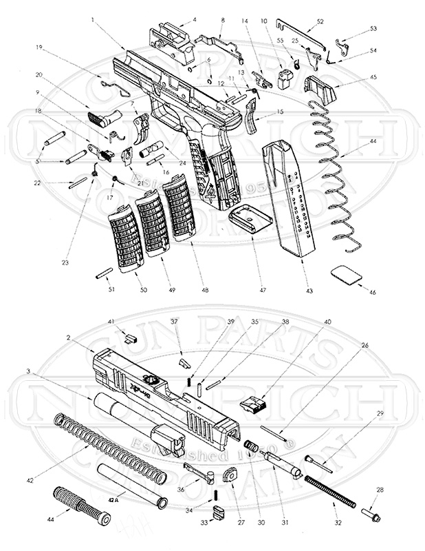 618x800 Xdm Schematic Numrich