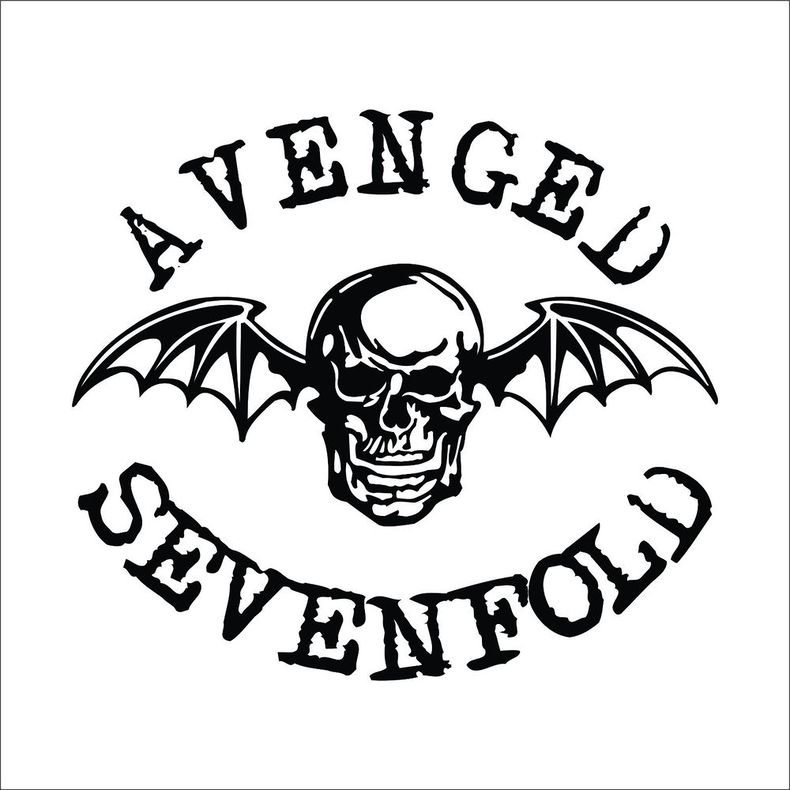 790x790 Avenged Sevenfold