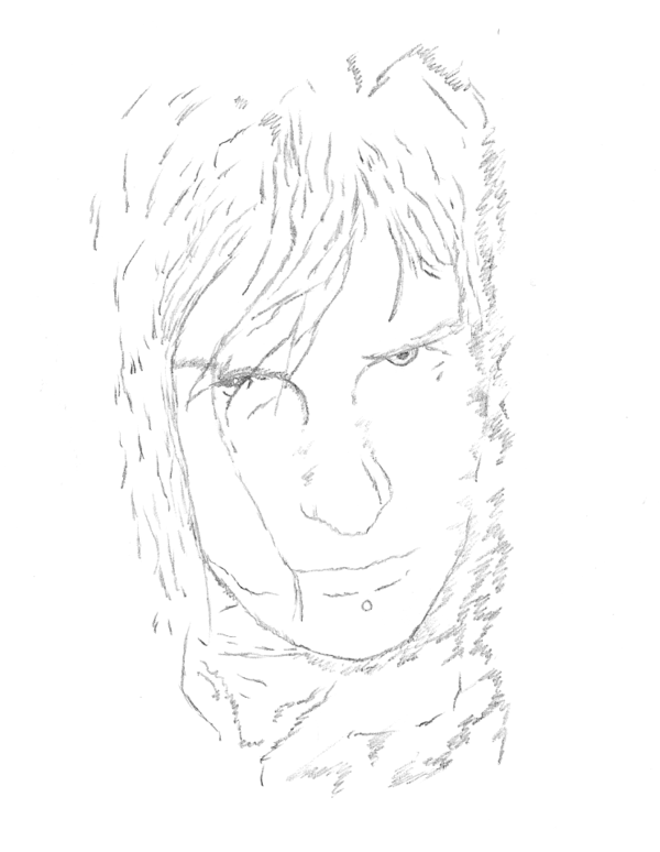 600x774 Jimmy The Rev Sullivan A7x By Betweentheteardrops