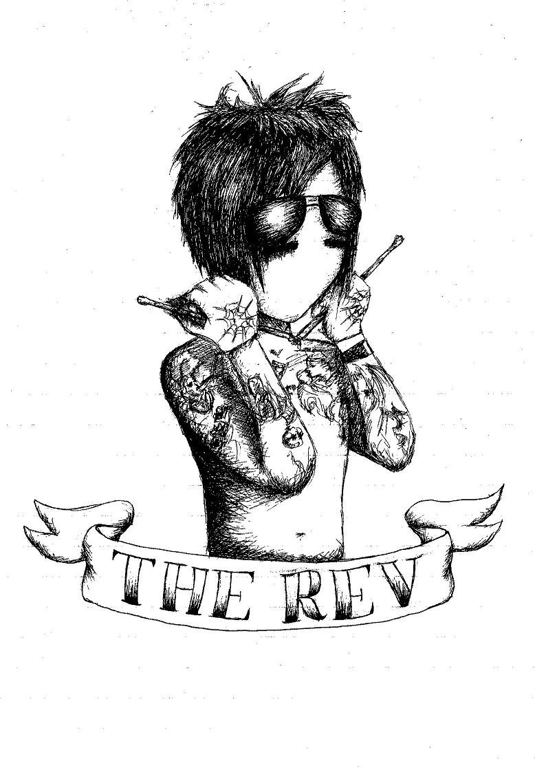 778x1116 The Rev By Deadmizi