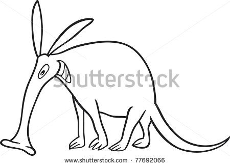 450x326 Aardvark Cartoon On Arthur Cartoon, Cartoon Halloween