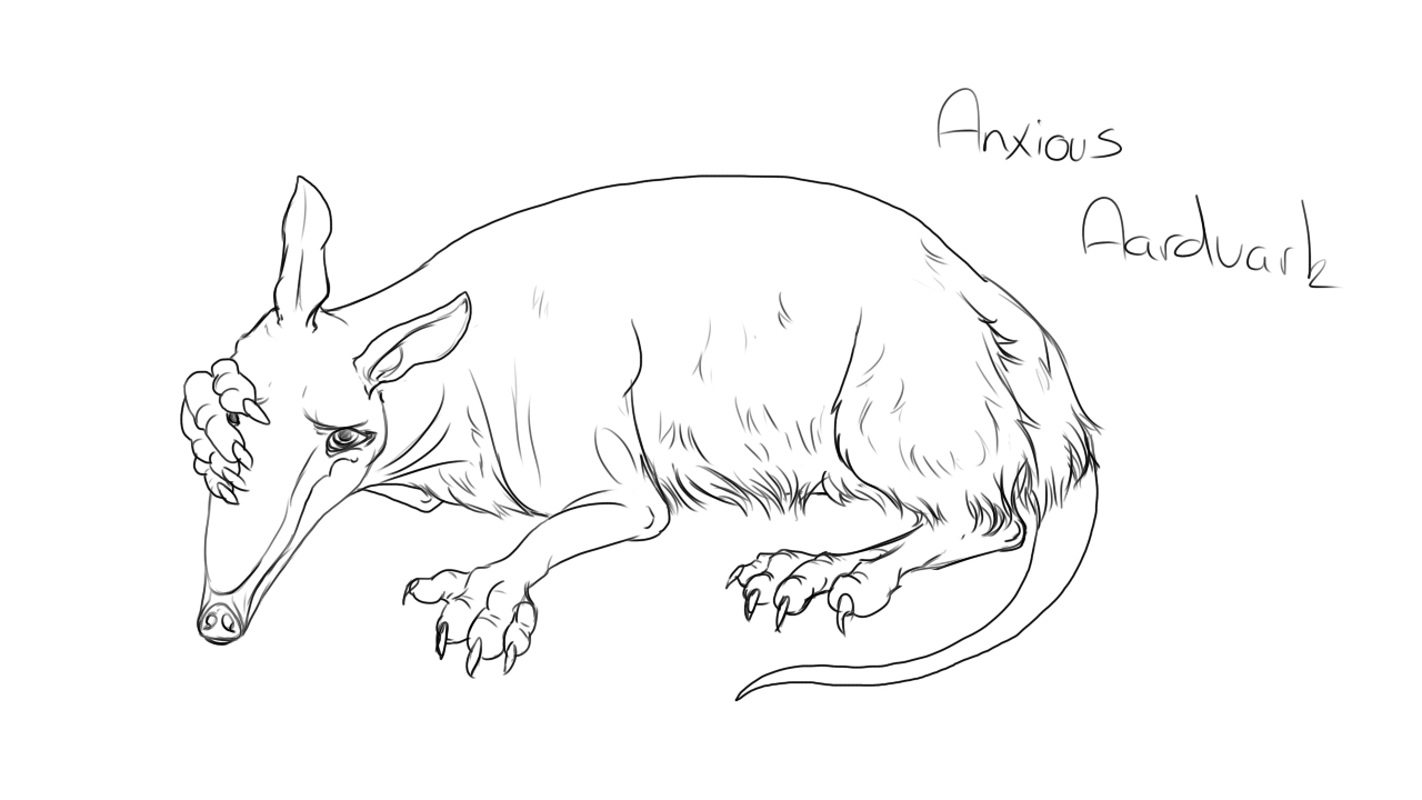 1280x720 Thursday Drawing 3 Kawaiixfukuro Ntu Blog