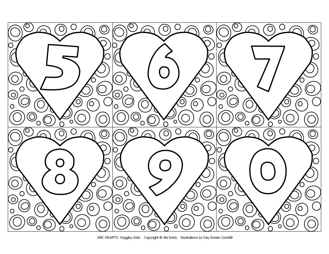 1056x816 Abc 123 Blocks