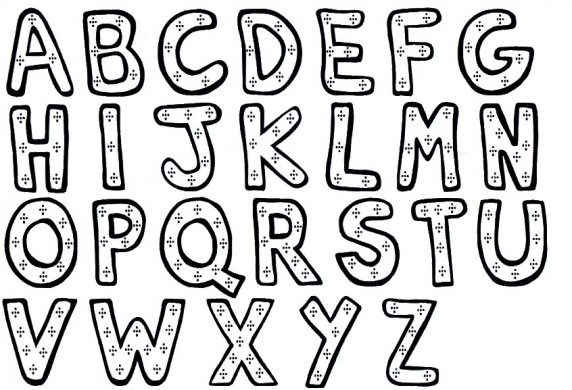 572x390 Cute Coloring For Kids Drawing