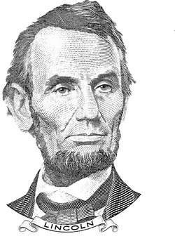 250x336 Abraham Lincoln Timeline