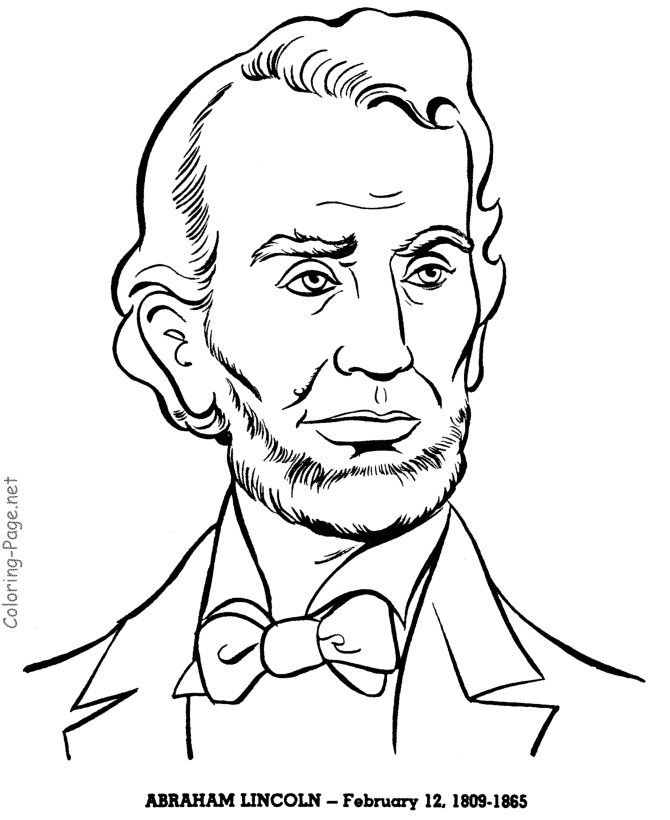 670x820 Abraham Lincoln
