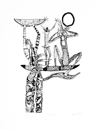 330x450 Urban The Australian Art Network Aboriginal Art Network