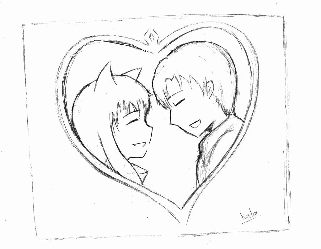 1023x796 A Love Story By Keetox