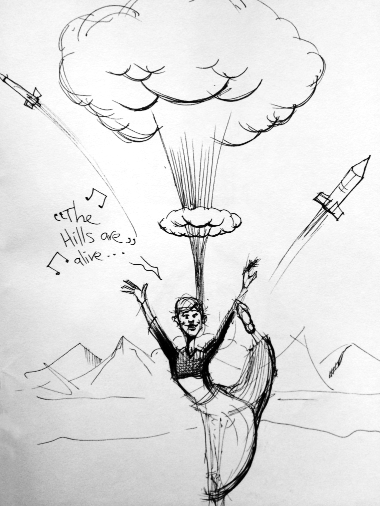 760x1013 Daily Sketches Week 3