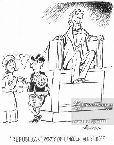 400x507 Abraham Lincoln News And Political Cartoons