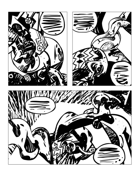 479x620 Abstract Kirby