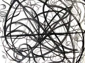 300x224 Abstract Art Ideas From Abstract Art Framed