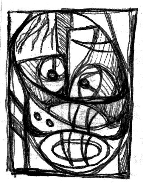 480x611 Abstract Alter Eebo's Weblog