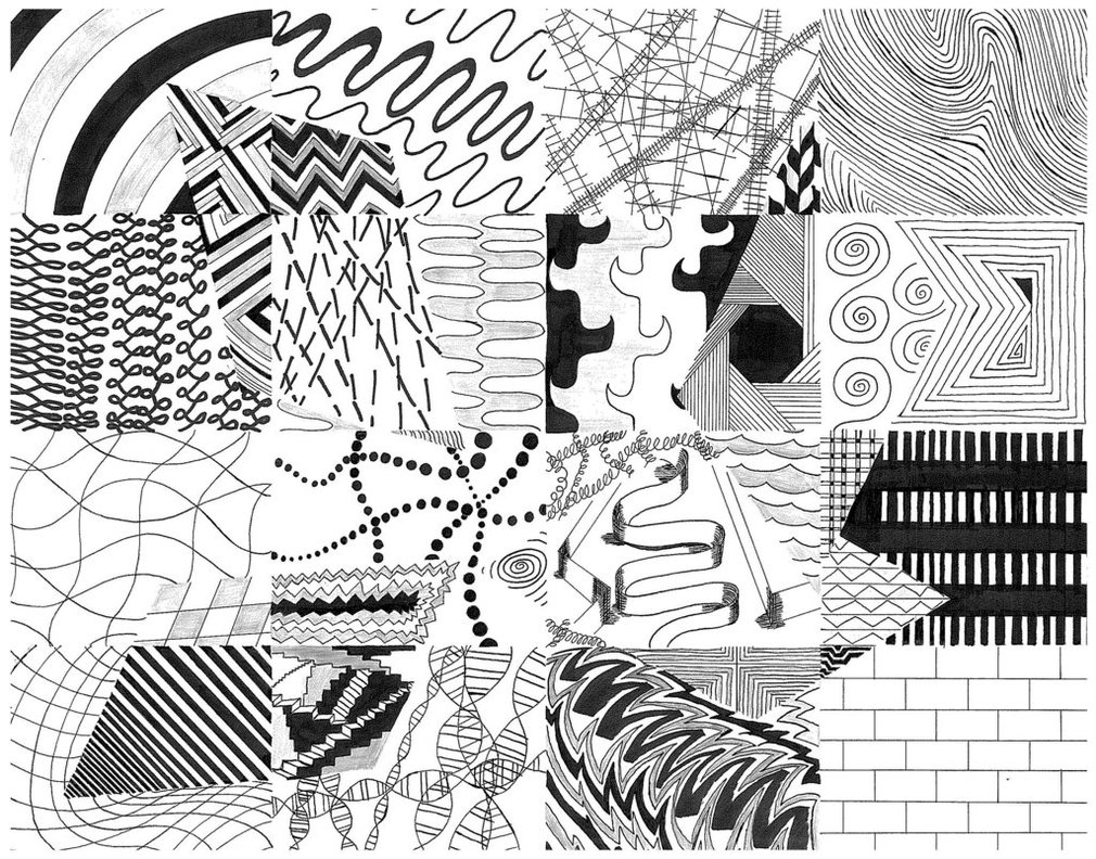 1010x792 Abstract Line Drawings Line Drawing (2d Design)d1n0 Mann94